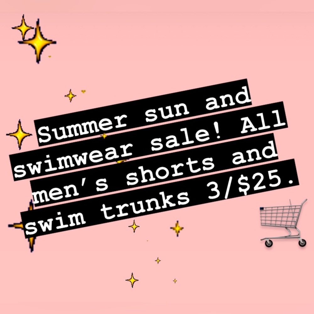 SALE